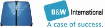 B W International bike cases