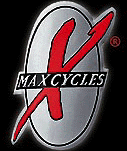 Maxcycles and Maxtreme Products