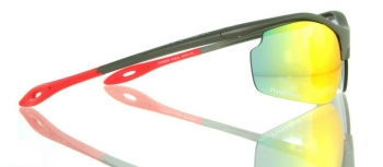 Apache RX Sunglasses Dolce Vita Graphite