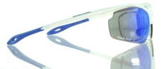 Apache RX Sunglasses Dolce Vita White Blue