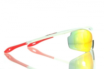 Apache Anti-Fog Anti-Scratch Rx-able Sunglasses Power Race APAWR