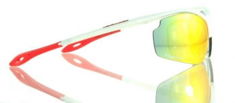 Apache RX Sunglasses Dolce Vita White Red