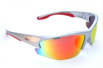 Tornado Anti-Fog Sunglasses Power Race TORAR