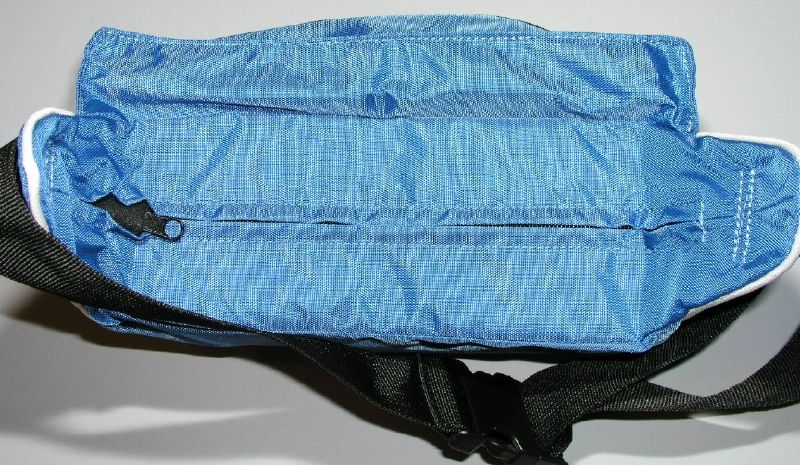 Heavy Duty Insulated thermo Drink Belt Bag bottle with pocket for XC 