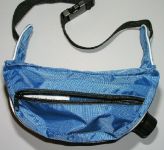 Heavy Duty Insulated thermo Drink Belt Bag bottle with pocket for XC 