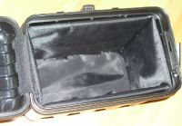 Waterproof, Locking Pannier for Touring and Commuting