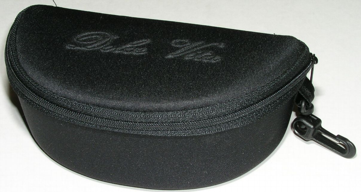 Dolce Vita Italian new sunglasses case w5 lenses TGA  